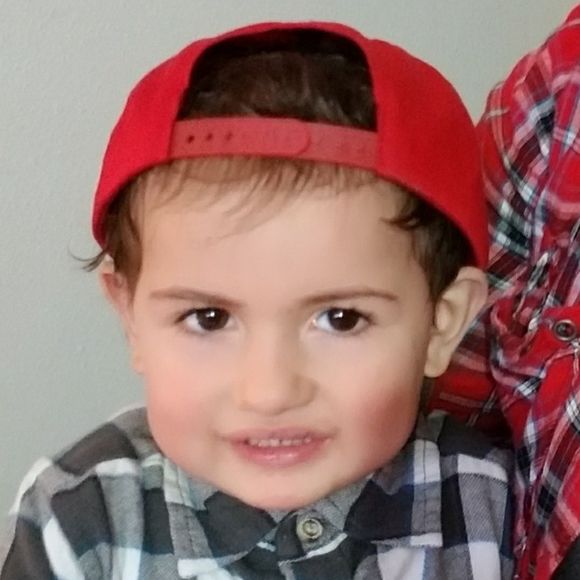 Meet your Posher, Kelly - Picture 1 of 1